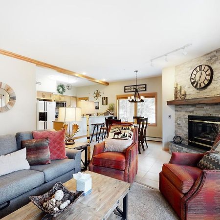 Antlers Lodge Breckenridge Zimmer foto