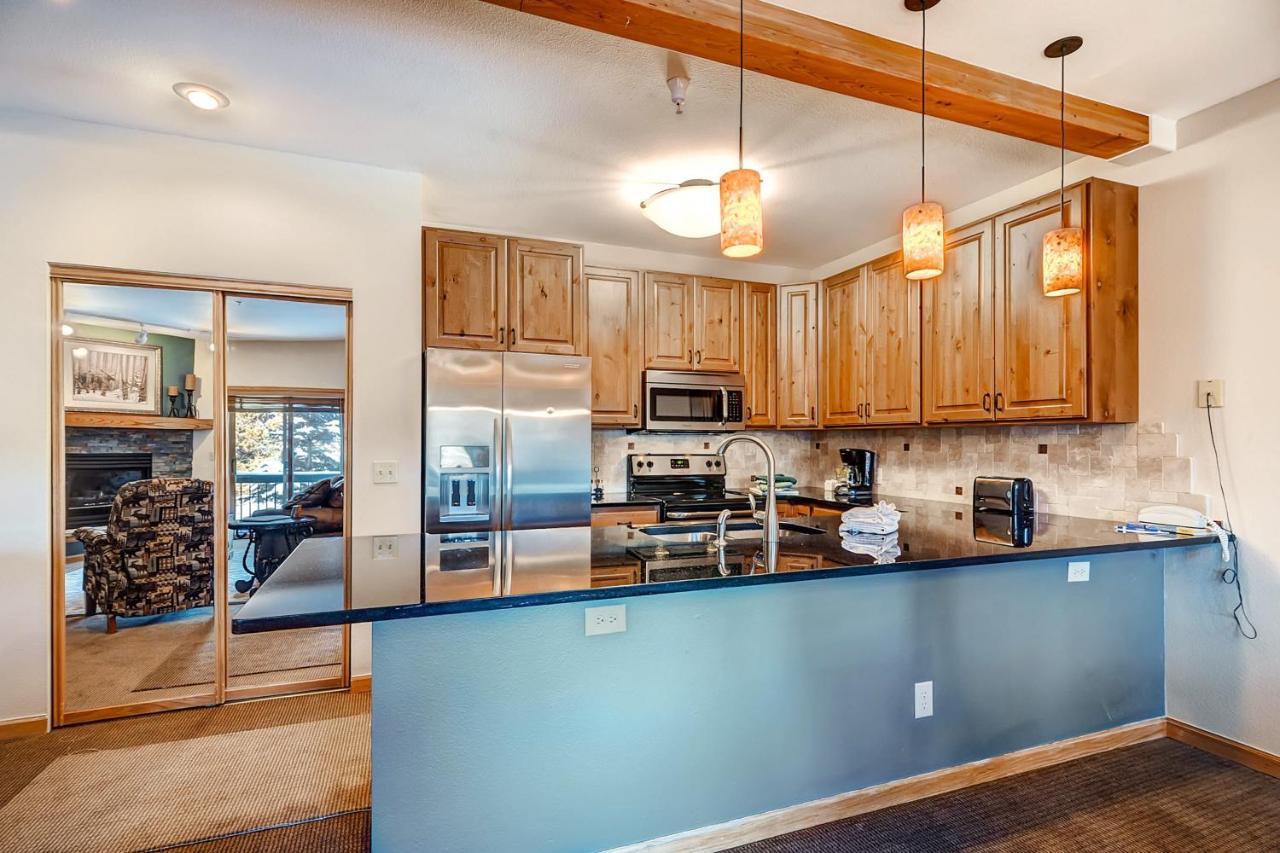 Antlers Lodge Breckenridge Zimmer foto