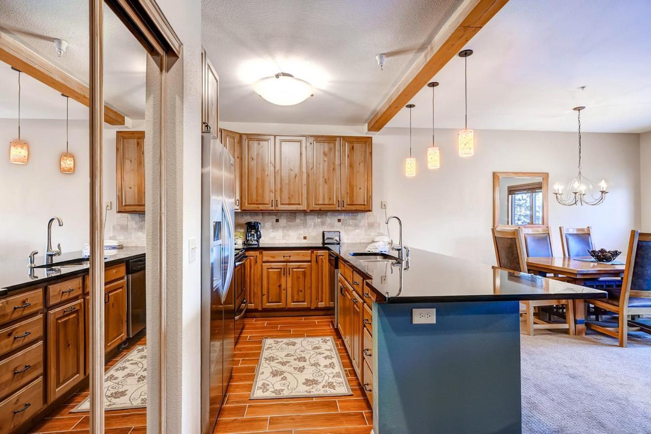 Antlers Lodge Breckenridge Zimmer foto