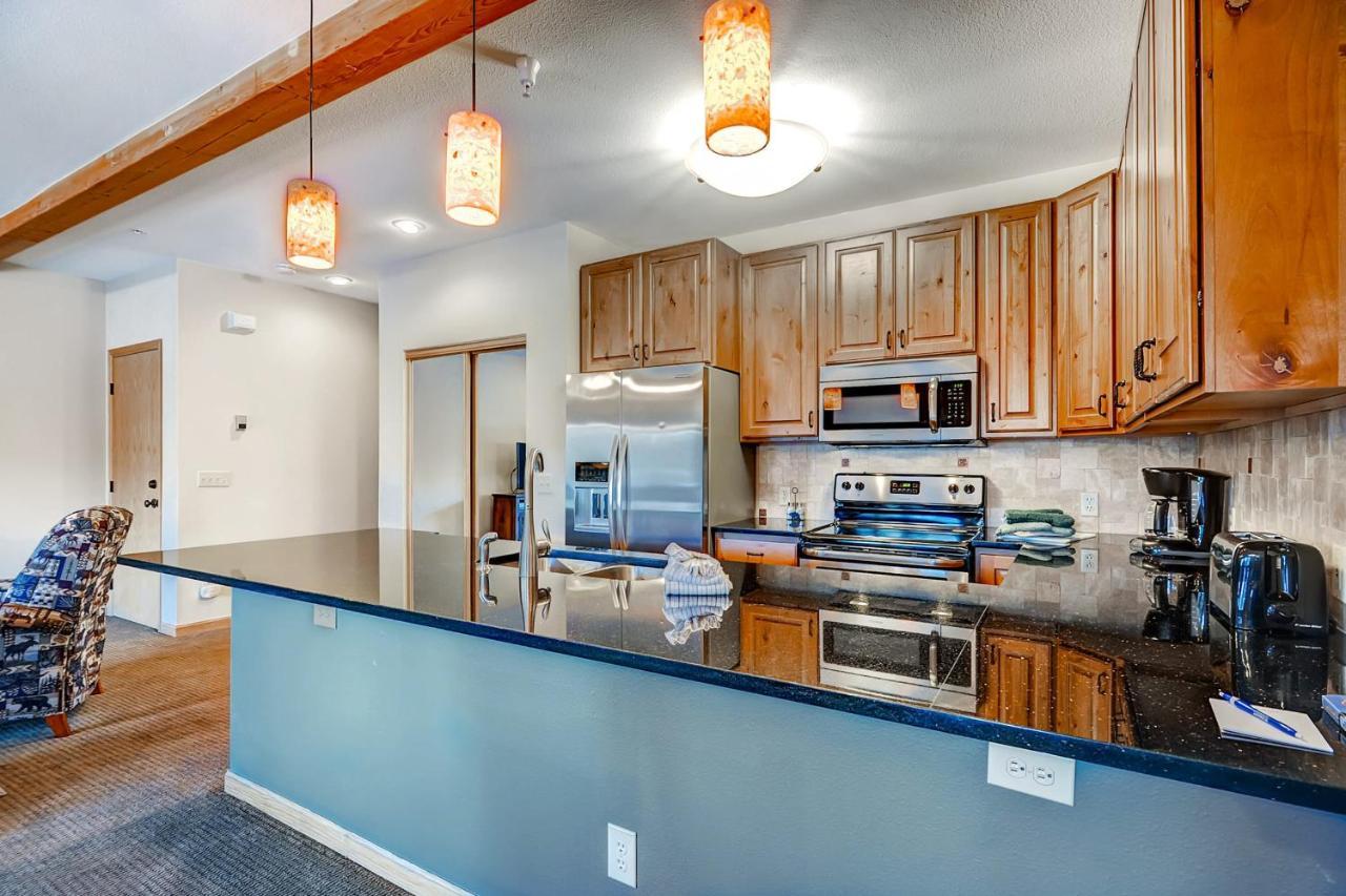 Antlers Lodge Breckenridge Zimmer foto