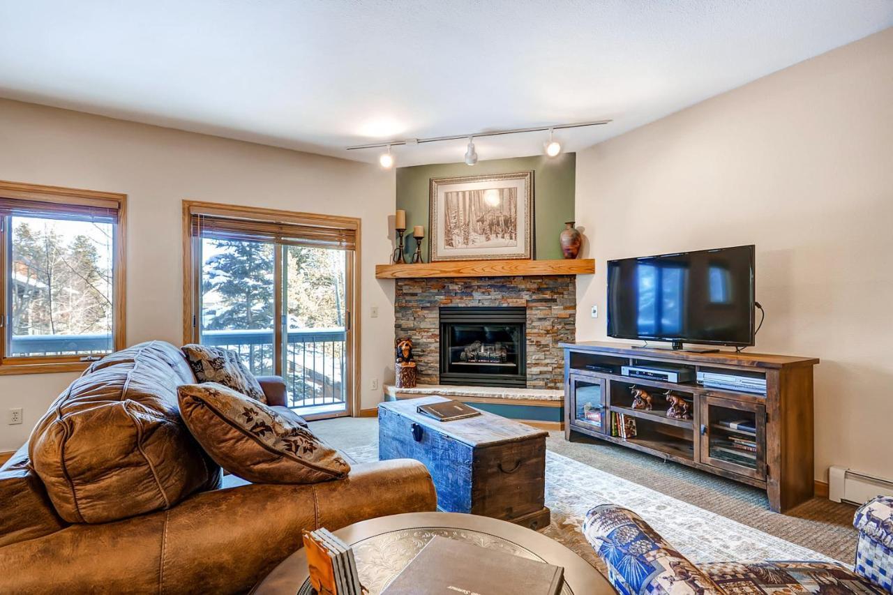 Antlers Lodge Breckenridge Zimmer foto
