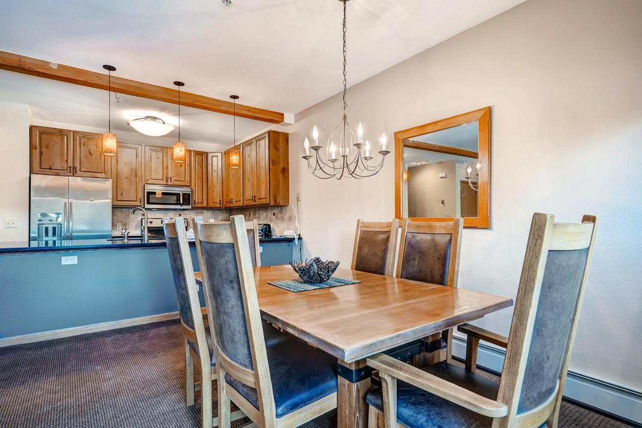 Antlers Lodge Breckenridge Zimmer foto