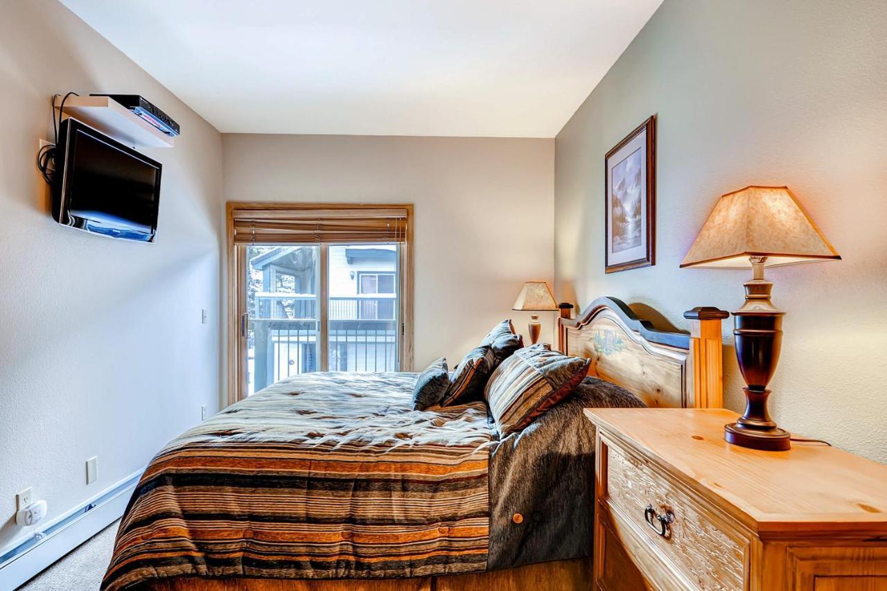 Antlers Lodge Breckenridge Zimmer foto