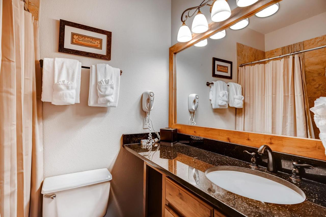 Antlers Lodge Breckenridge Zimmer foto