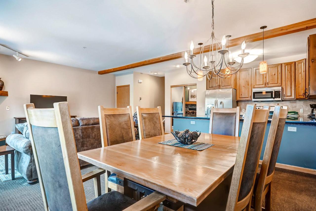 Antlers Lodge Breckenridge Zimmer foto