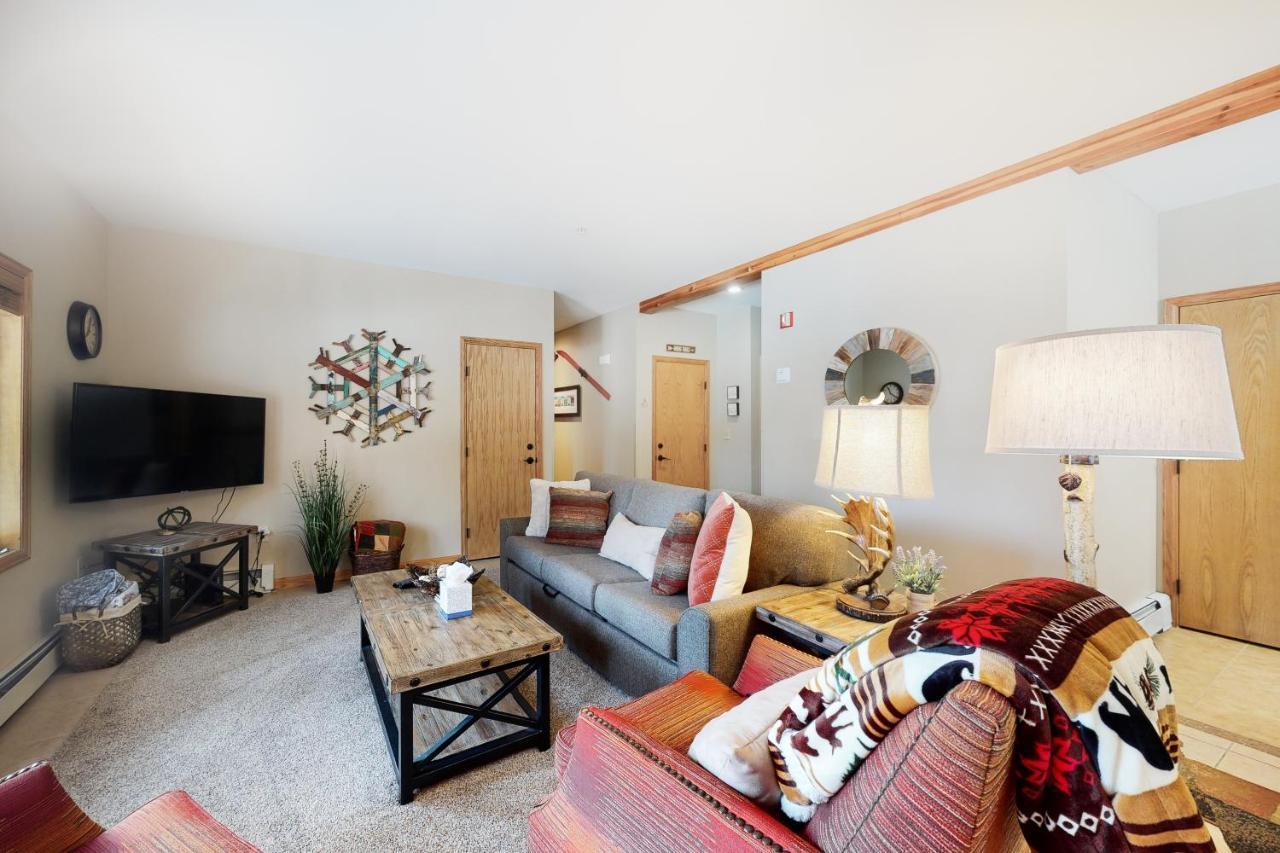 Antlers Lodge Breckenridge Zimmer foto