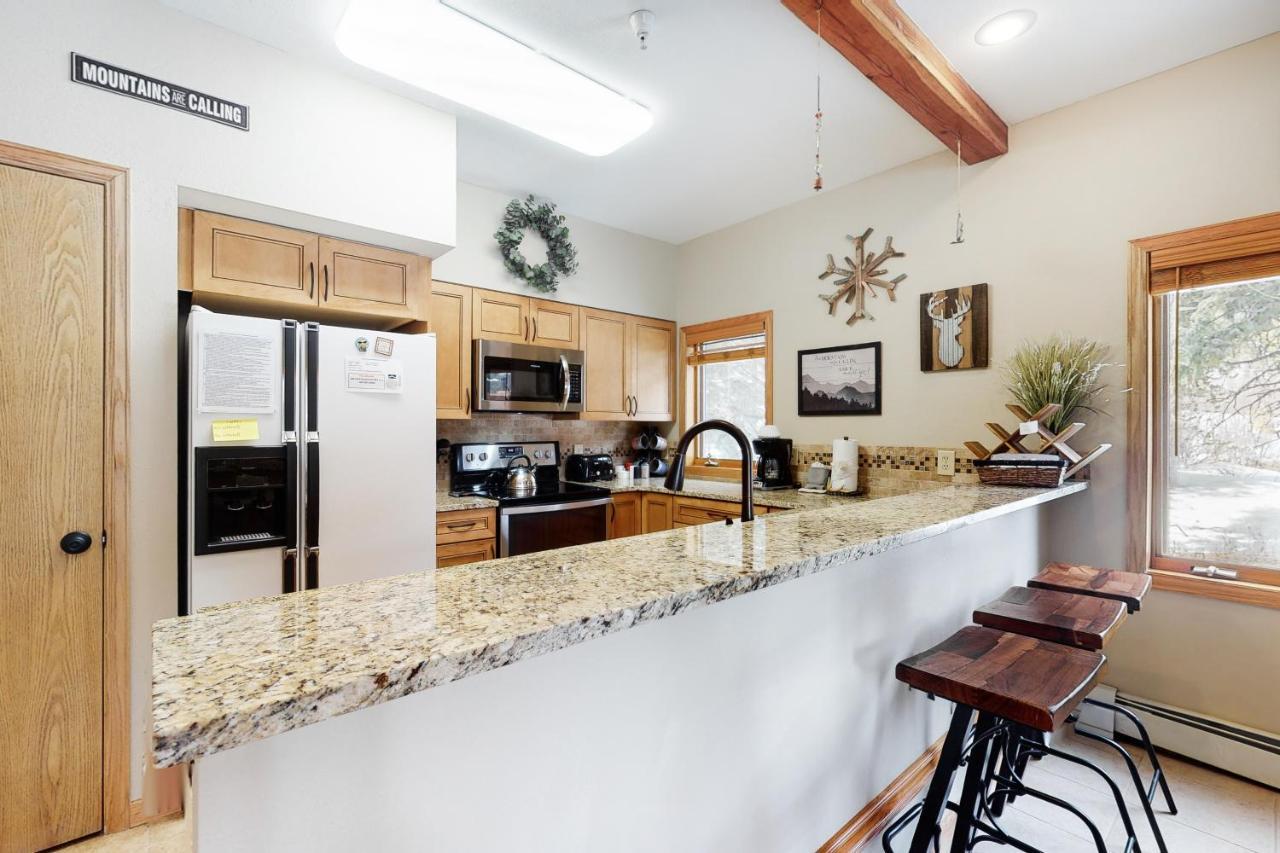Antlers Lodge Breckenridge Zimmer foto