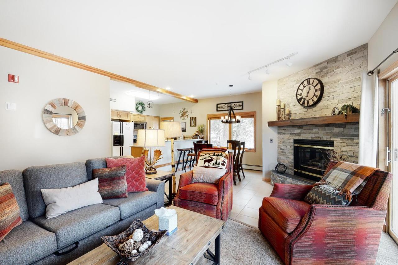 Antlers Lodge Breckenridge Zimmer foto
