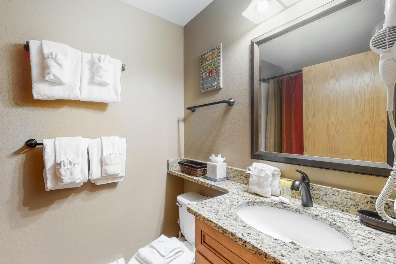 Antlers Lodge Breckenridge Zimmer foto