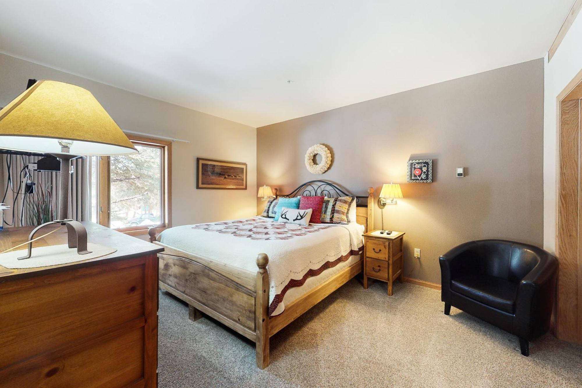Antlers Lodge Breckenridge Zimmer foto