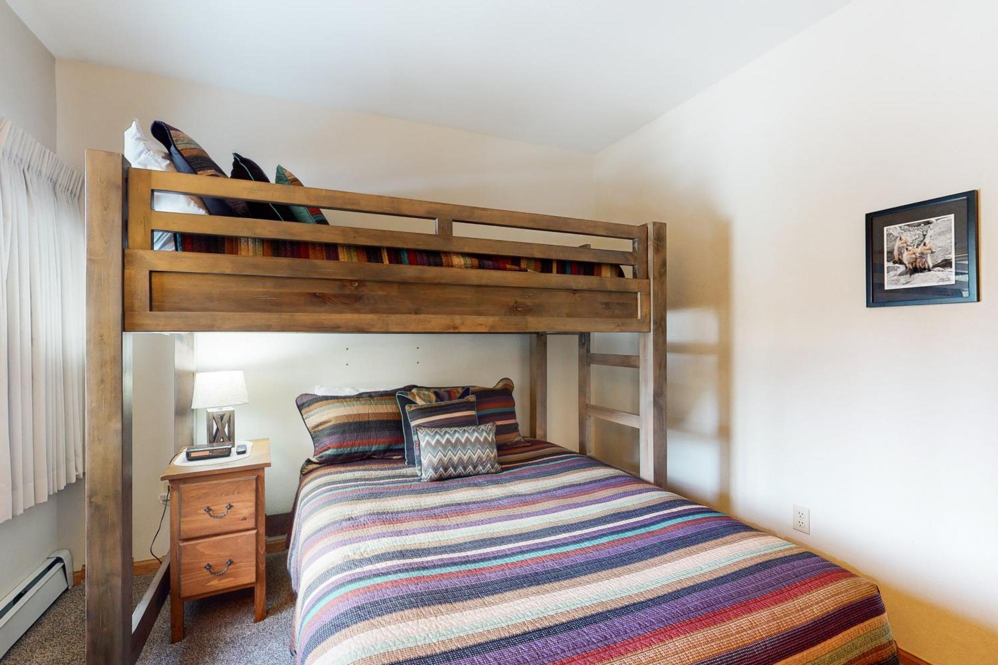 Antlers Lodge Breckenridge Zimmer foto
