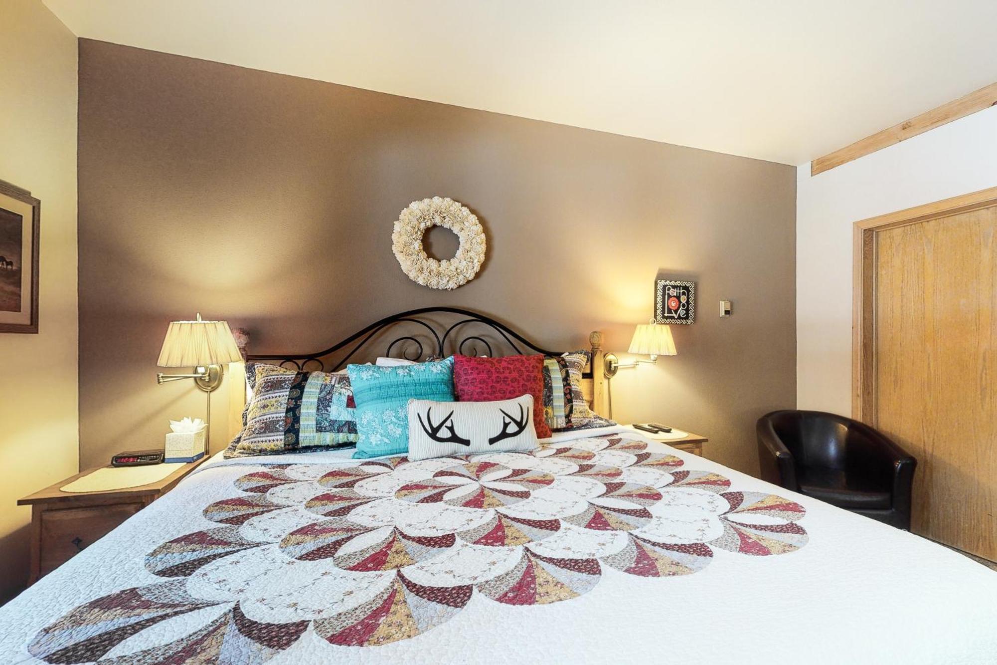 Antlers Lodge Breckenridge Zimmer foto