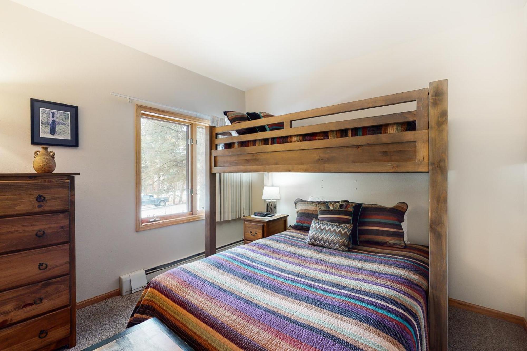 Antlers Lodge Breckenridge Zimmer foto