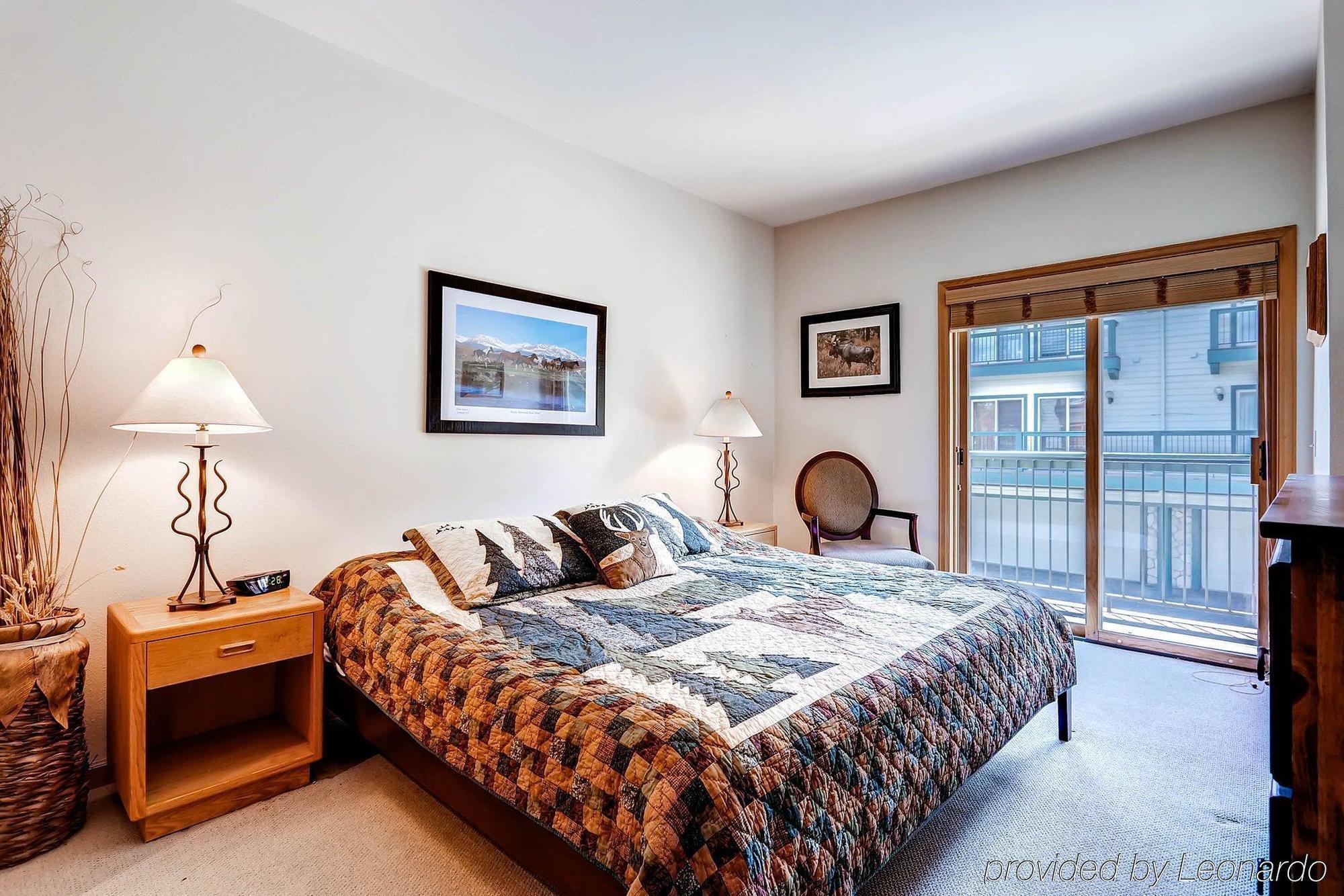 Antlers Lodge Breckenridge Exterior foto