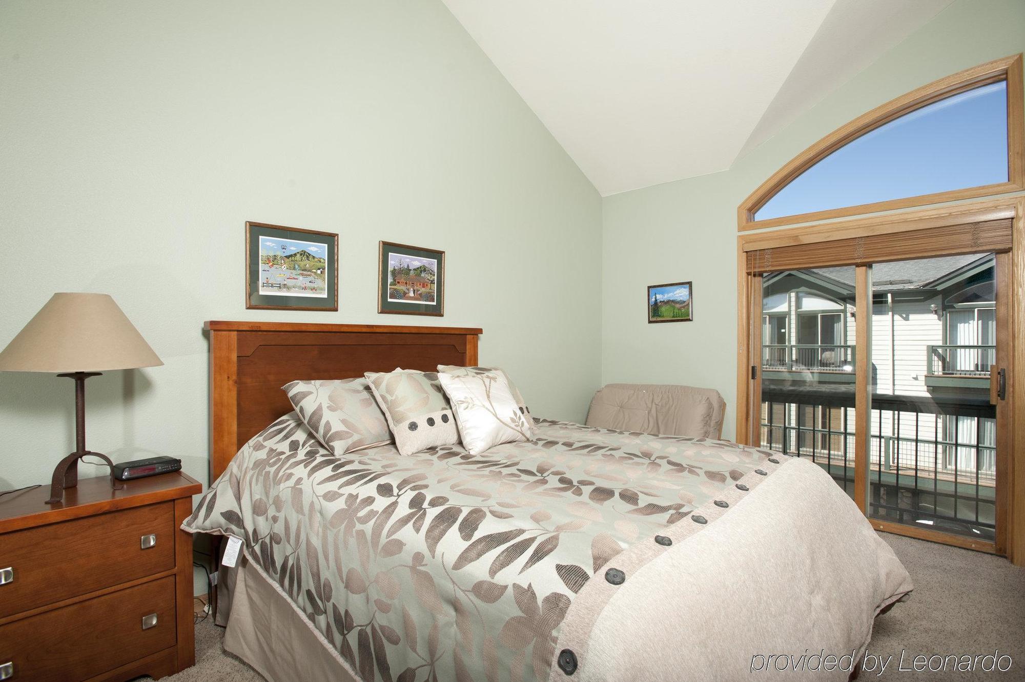 Antlers Lodge Breckenridge Exterior foto