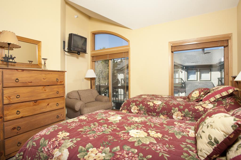 Antlers Lodge Breckenridge Zimmer foto