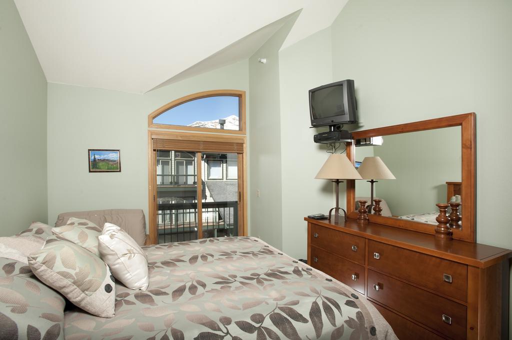 Antlers Lodge Breckenridge Zimmer foto