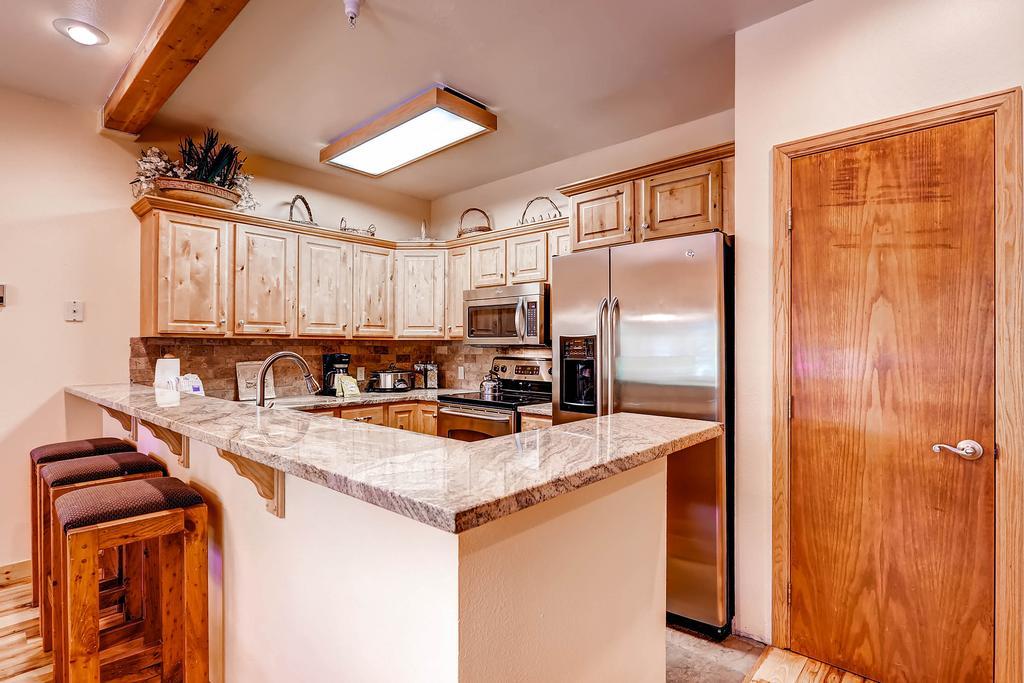 Antlers Lodge Breckenridge Zimmer foto