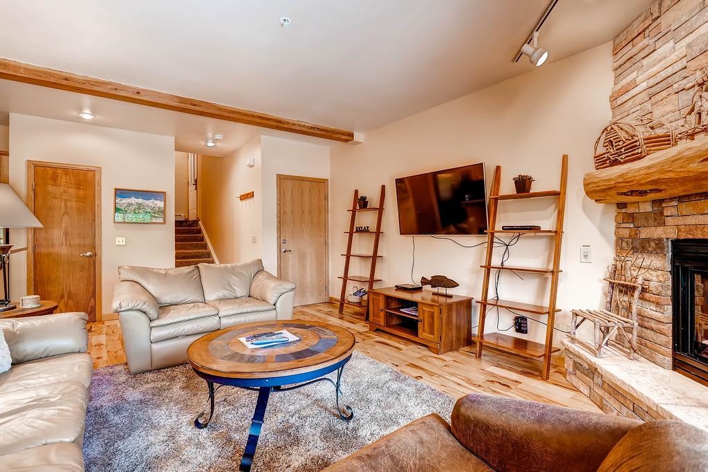Antlers Lodge Breckenridge Zimmer foto