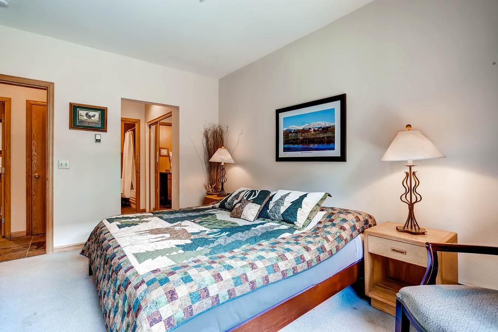 Antlers Lodge Breckenridge Zimmer foto