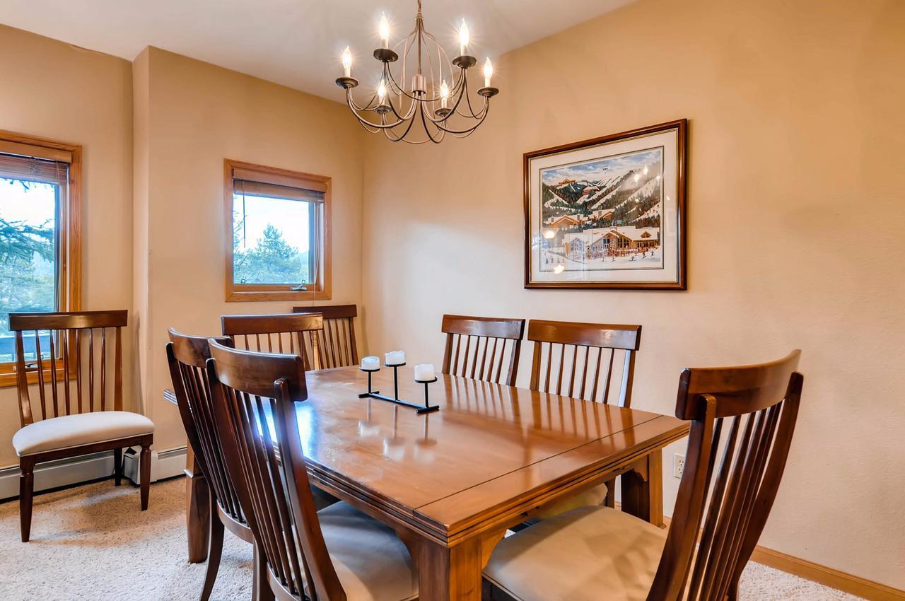 Antlers Lodge Breckenridge Exterior foto