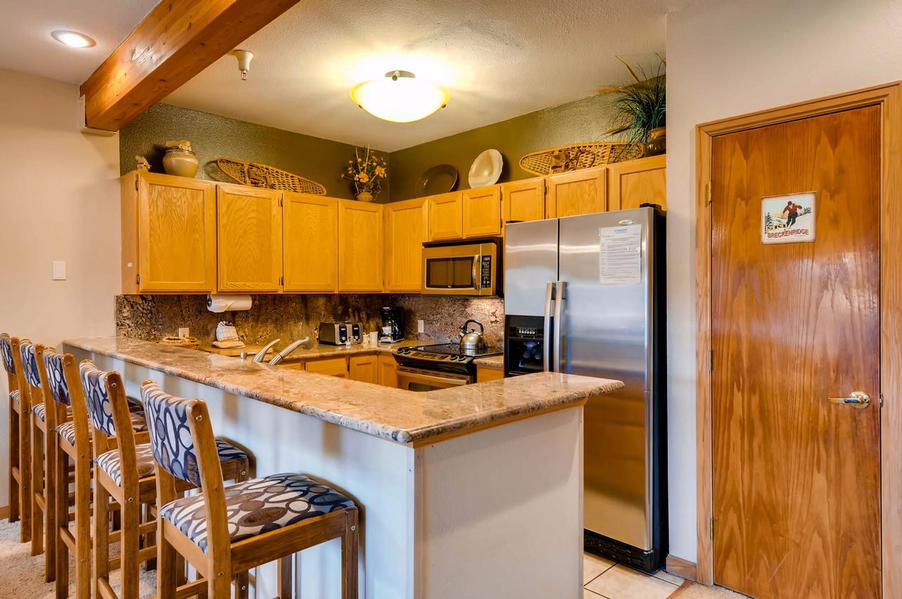 Antlers Lodge Breckenridge Exterior foto