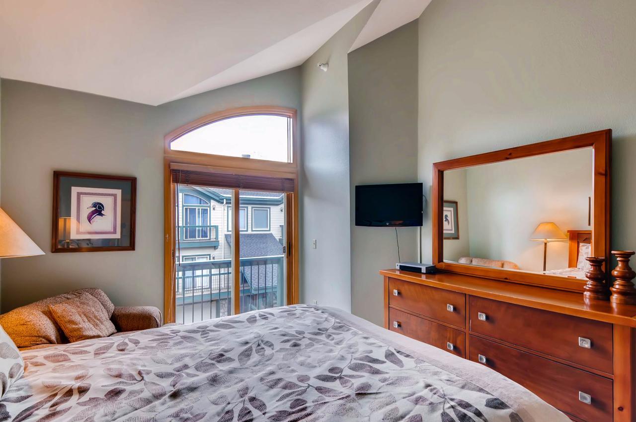 Antlers Lodge Breckenridge Exterior foto