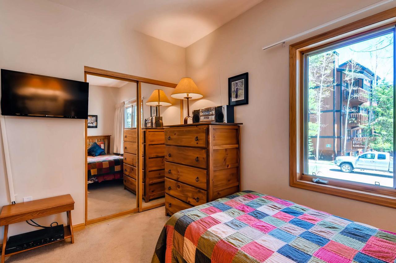 Antlers Lodge Breckenridge Exterior foto