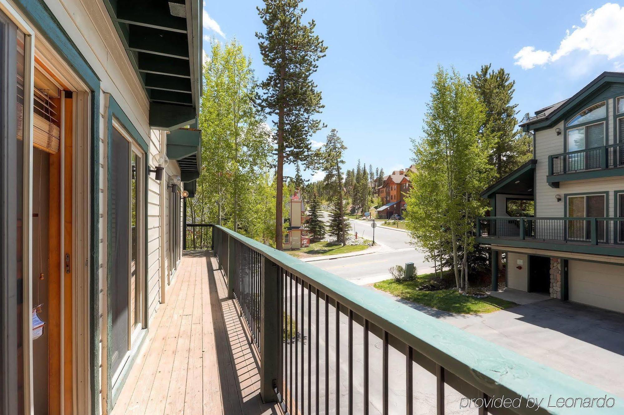 Antlers Lodge Breckenridge Exterior foto