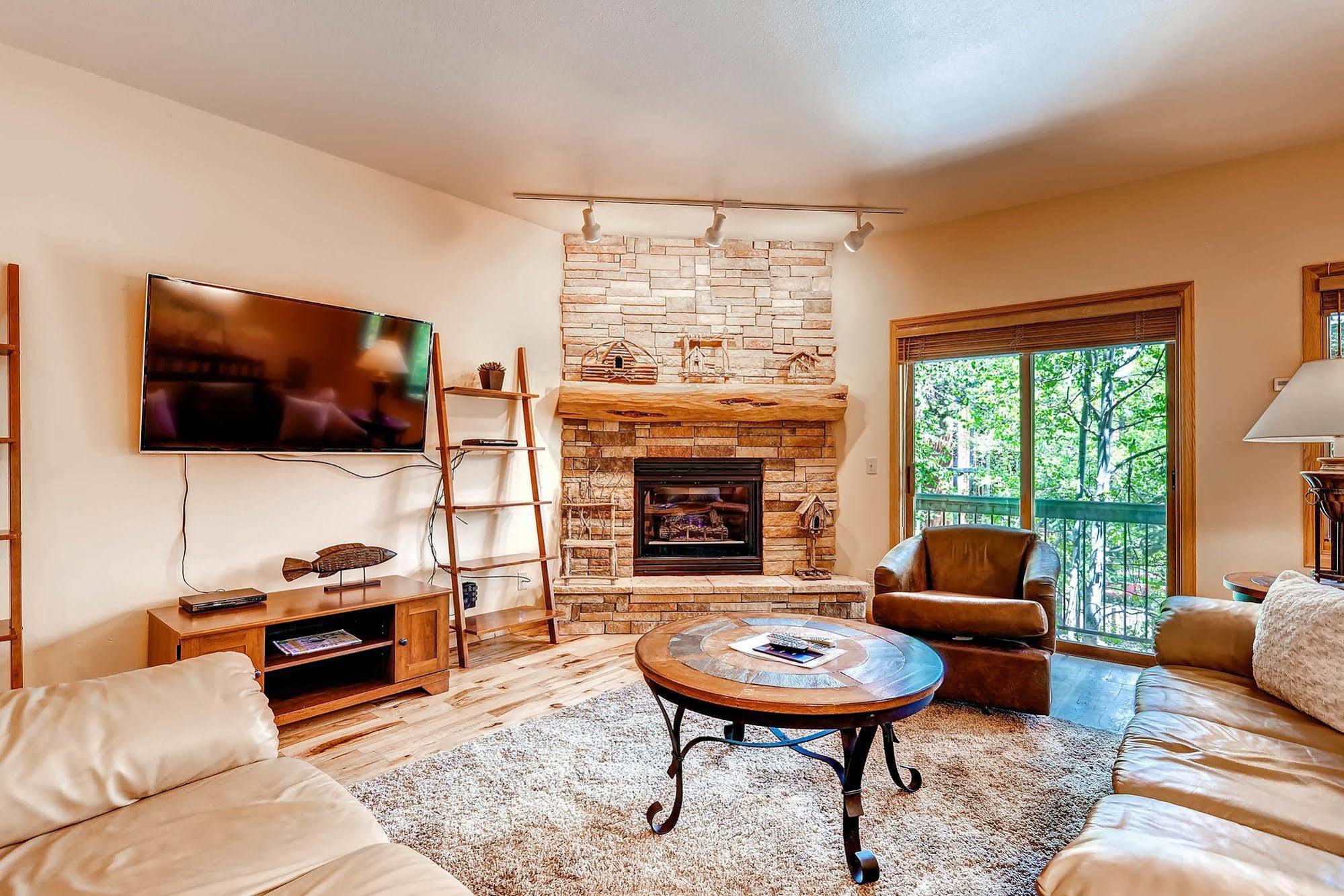 Antlers Lodge Breckenridge Exterior foto