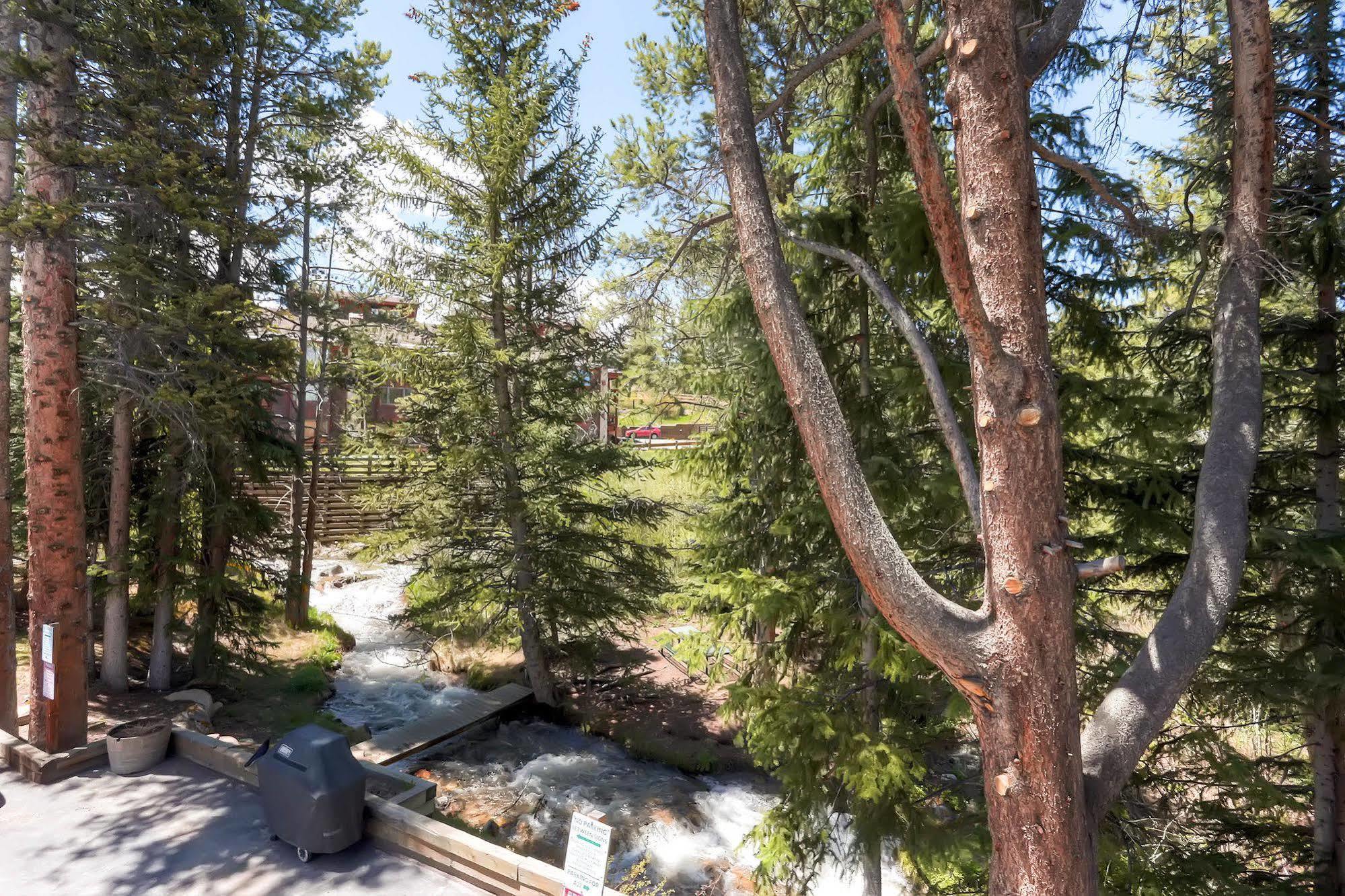 Antlers Lodge Breckenridge Exterior foto