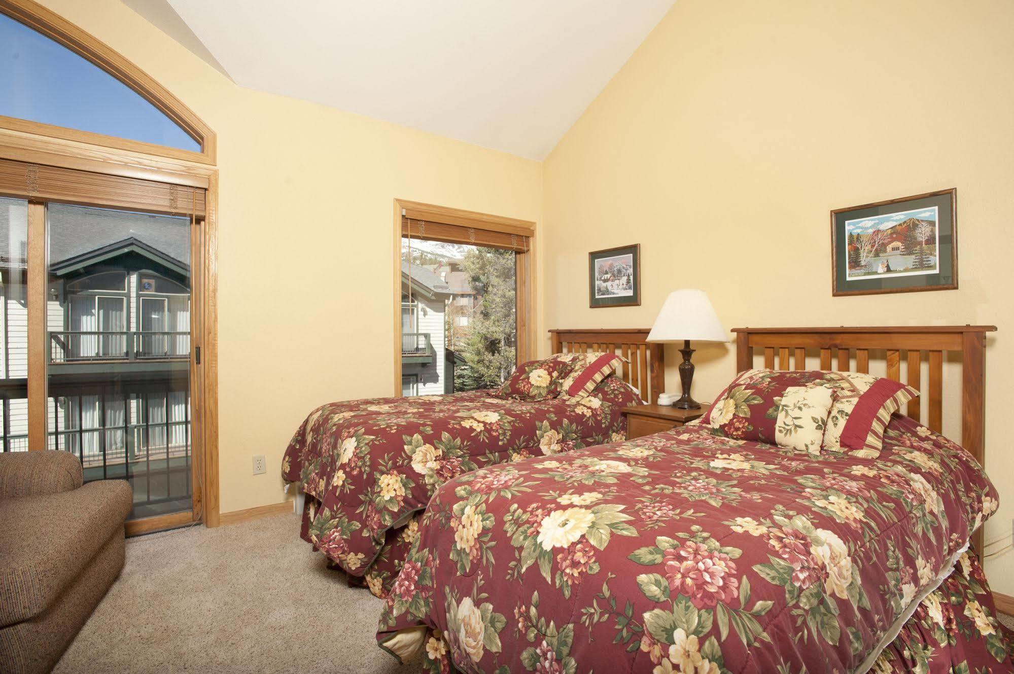 Antlers Lodge Breckenridge Exterior foto