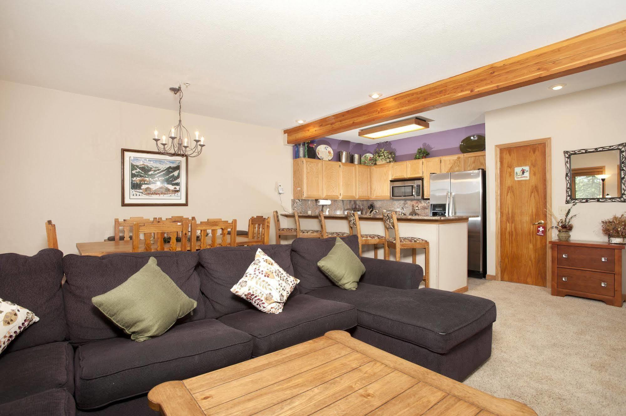 Antlers Lodge Breckenridge Exterior foto